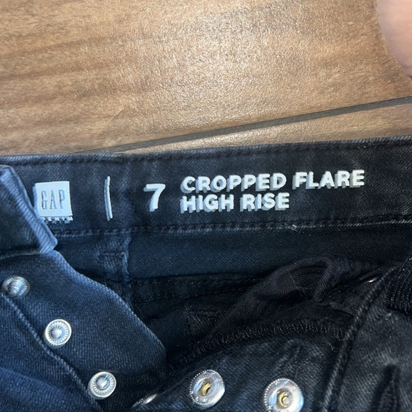 GAP Jeans girls size 7 - Picture 6 of 6